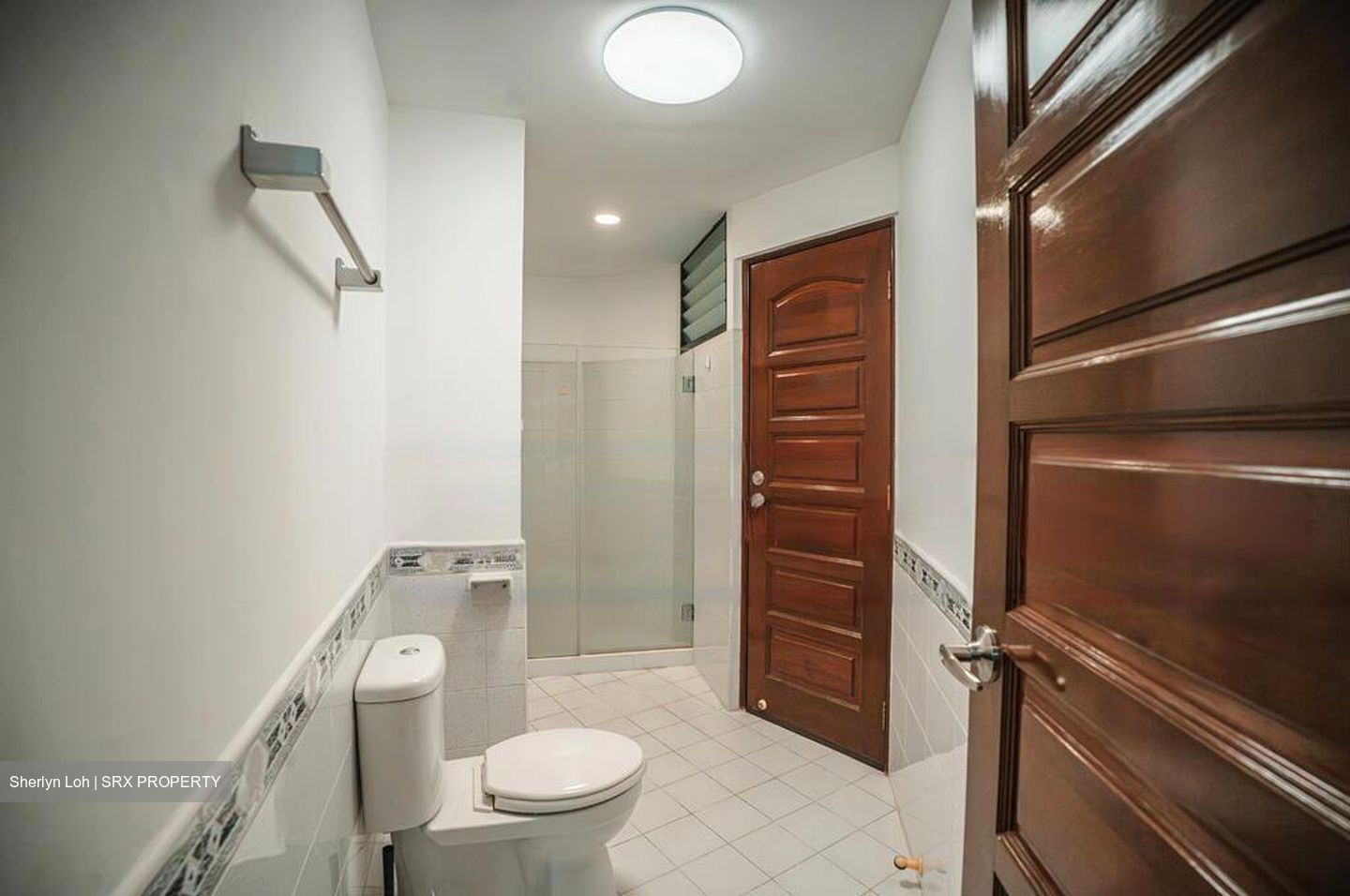 The Draycott (D10), Apartment #456453551